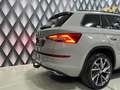 Skoda Kodiaq 2.0 TDI DSG // SPORTLINE // AHK // CANTON // Grau - thumbnail 40
