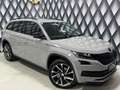 Skoda Kodiaq 2.0 TDI DSG // SPORTLINE // AHK // CANTON // Grau - thumbnail 1