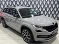Skoda Kodiaq 2.0 TDI DSG // SPORTLINE // AHK // CANTON // Grau - thumbnail 41