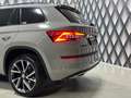 Skoda Kodiaq 2.0 TDI DSG // SPORTLINE // AHK // CANTON // Grau - thumbnail 49