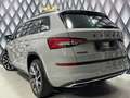 Skoda Kodiaq 2.0 TDI DSG // SPORTLINE // AHK // CANTON // Grau - thumbnail 47