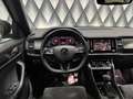 Skoda Kodiaq 2.0 TDI DSG // SPORTLINE // AHK // CANTON // Grau - thumbnail 10