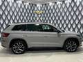 Skoda Kodiaq 2.0 TDI DSG // SPORTLINE // AHK // CANTON // Grau - thumbnail 8