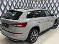 Skoda Kodiaq 2.0 TDI DSG // SPORTLINE // AHK // CANTON // Grau - thumbnail 4