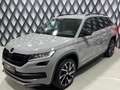 Skoda Kodiaq 2.0 TDI DSG // SPORTLINE // AHK // CANTON // Grau - thumbnail 42