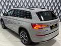 Skoda Kodiaq 2.0 TDI DSG // SPORTLINE // AHK // CANTON // Grau - thumbnail 43