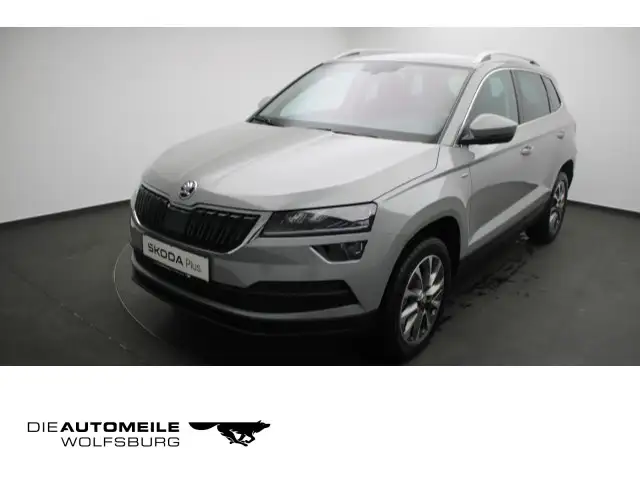 Skoda Karoq 1.5 TSI Clever Tempo/Einparkhi/Multilenk