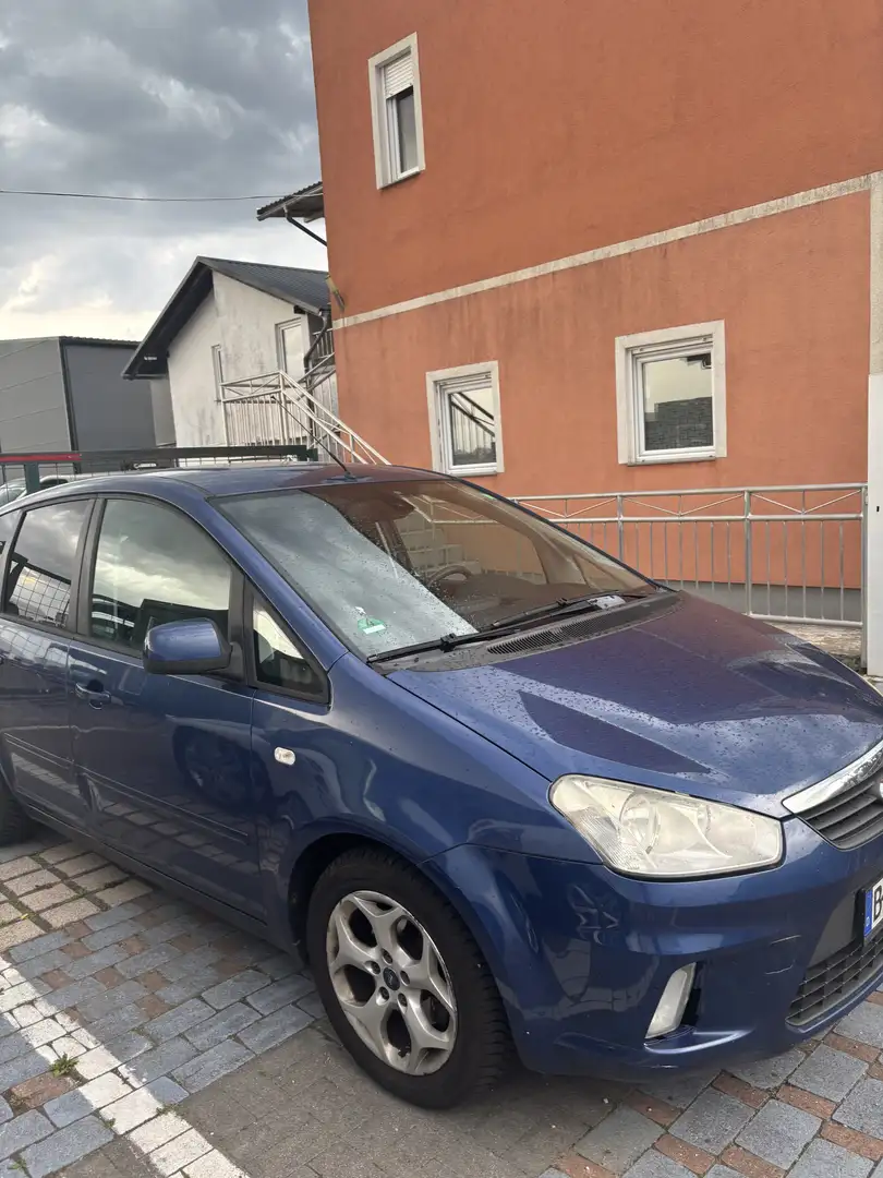 Ford C-Max - 2
