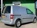 Volkswagen Caddy 1.6 TDI | CruiseControl | Airco | ParkeerSensor | Grijs - thumbnail 2