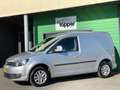 Volkswagen Caddy 1.6 TDI | CruiseControl | Airco | ParkeerSensor | Grijs - thumbnail 5