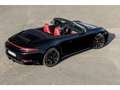 Porsche 911 Cabriolet 3.0i - 420 - BV PDK  TYPE 991 CABRIOLET Carrera 4S PHASE 2 Noir - thumbnail 8