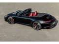 Porsche 911 Cabriolet 3.0i - 420 - BV PDK  TYPE 991 CABRIOLET Carrera 4S PHASE 2 Noir - thumbnail 5