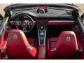 Porsche 911 Cabriolet 3.0i - 420 - BV PDK  TYPE 991 CABRIOLET Carrera 4S PHASE 2 Noir - thumbnail 13