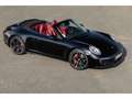 Porsche 911 Cabriolet 3.0i - 420 - BV PDK  TYPE 991 CABRIOLET Carrera 4S PHASE 2 Noir - thumbnail 10