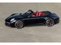 Porsche 911 Cabriolet 3.0i - 420 - BV PDK  TYPE 991 CABRIOLET Carrera 4S PHASE 2 Noir - thumbnail 4