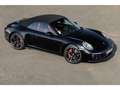 Porsche 911 Cabriolet 3.0i - 420 - BV PDK  TYPE 991 CABRIOLET Carrera 4S PHASE 2 Noir - thumbnail 11