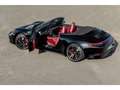 Porsche 911 Cabriolet 3.0i - 420 - BV PDK  TYPE 991 CABRIOLET Carrera 4S PHASE 2 Noir - thumbnail 6