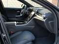 Mercedes-Benz C 300 d,AMG+Night,ACC,HUD,Belüft+Mass.AHK Gris - thumbnail 26