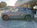 Hyundai TUCSON 1.6 Full Hybrid 215cv N-line KM ZERO Grigio - thumbnail 2