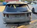 Hyundai TUCSON 1.6 Full Hybrid 215cv N-line KM ZERO Grigio - thumbnail 4