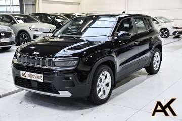 Avenger 1.2 GSE T3 Altitude - NAVI / CAMERA / ACC