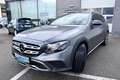 Mercedes-Benz E 400 d 4MATIC All-Terrain AVANTGARDE Aut. Gris - thumbnail 8