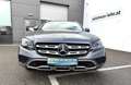 Mercedes-Benz E 400 d 4MATIC All-Terrain AVANTGARDE Aut. Gris - thumbnail 3