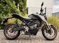 Honda CB 125 Negru - thumbnail 4