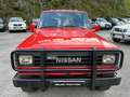 Nissan Patrol Corto TB Piros - thumbnail 3