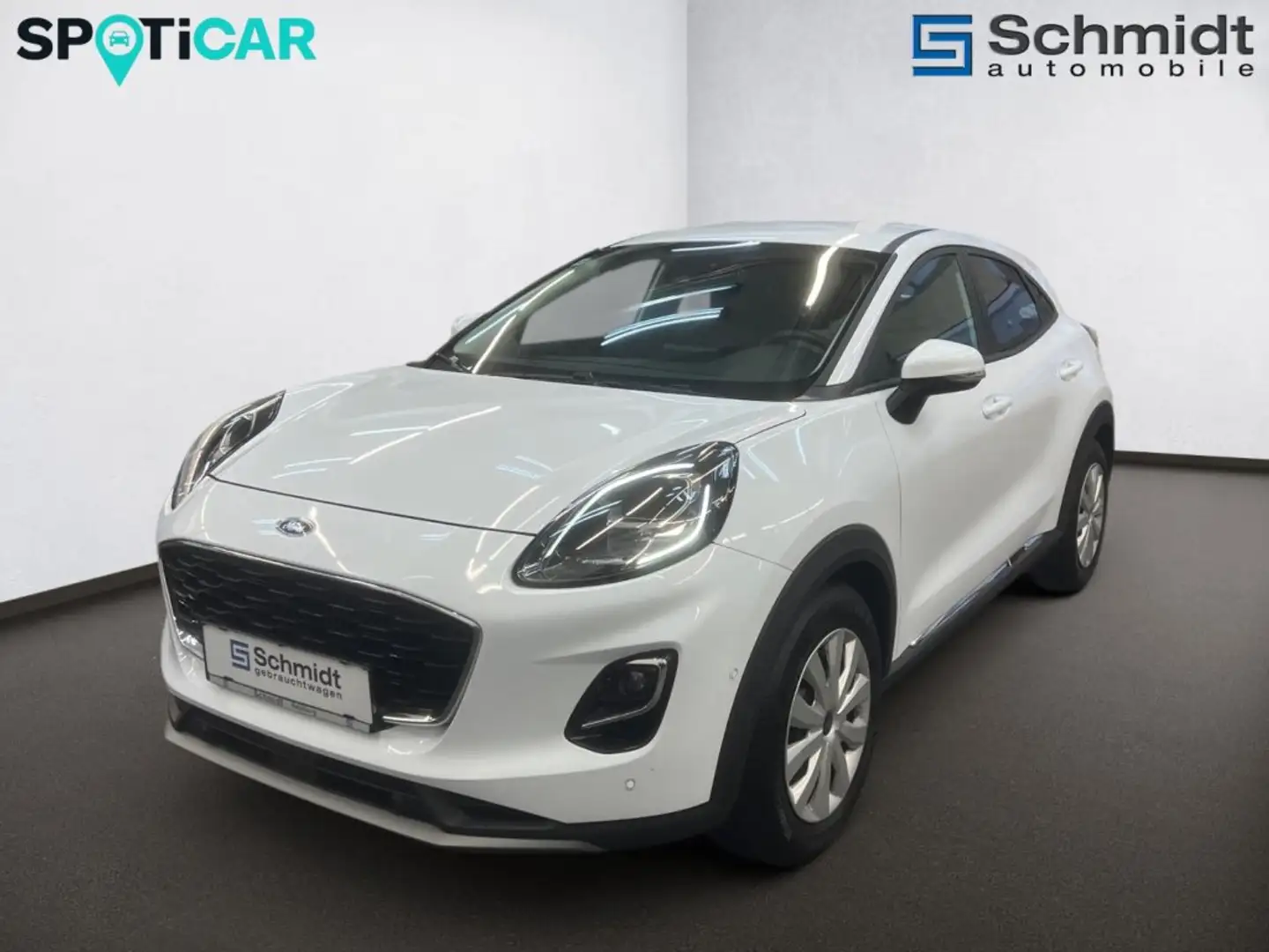 Ford Puma 1,0 EcoBoost Hybrid Titanium Bauart: 0V2-LIM. 5-TUERIG
Fahrer: Hr. Forsthuber - 0664/8011716183
Bauart: UHU-GRAND TOU Weiß - 1