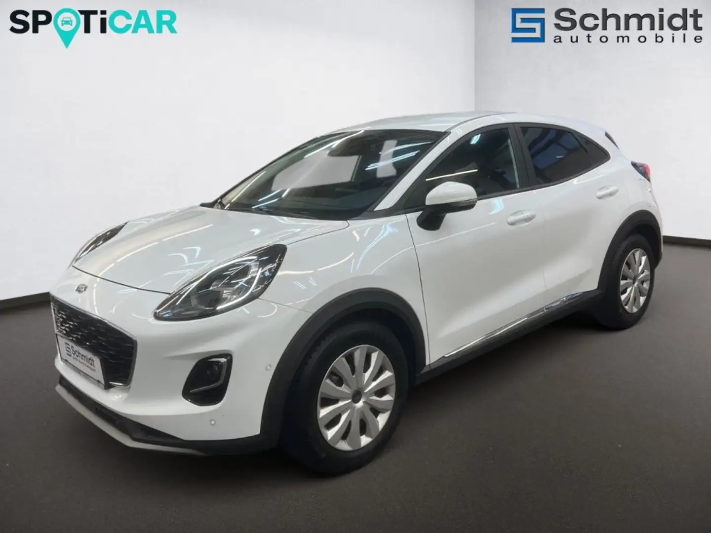 Ford Puma 1,0 EcoBoost Hybrid Titanium Bauart: 0V2-LIM. 5-TUERIG
Fahrer: Hr. Forsthuber - 0664/8011716183
Bauart: UHU-GRAND TOU Weiß - 2