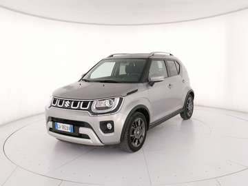 1.2h Top 2wd cvt