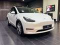 Tesla Model Y Long Range Dual AWD Weiß - thumbnail 4