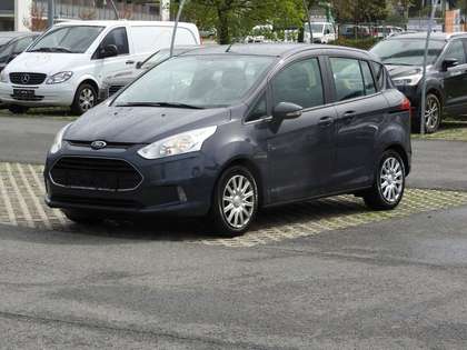 Ford B-Max Trend 1,4 Duratec +Schiebetüren+Parksensoren