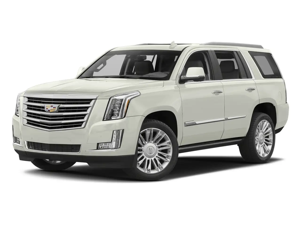 2018 Cadillac Escalade