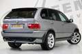 BMW X5 4.8is memory/panorama dak Grijs - thumbnail 13