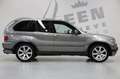 BMW X5 4.8is memory/panorama dak Grijs - thumbnail 12