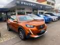 Peugeot 2008 e- Active Orange - thumbnail 1