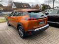Peugeot 2008 e- Active Orange - thumbnail 3