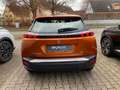 Peugeot 2008 e- Active Orange - thumbnail 4
