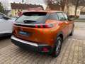 Peugeot 2008 e- Active Orange - thumbnail 5