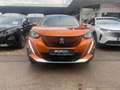 Peugeot 2008 e- Active Orange - thumbnail 2