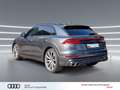 Audi SQ8 TFSI HD-MATRIX STHZG AHK HuD Optik-schw+ 23" Grau - thumbnail 6
