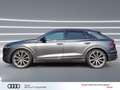 Audi SQ8 TFSI HD-MATRIX STHZG AHK HuD Optik-schw+ 23" Grau - thumbnail 5