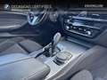 BMW 530 530dA 265ch M Sport Steptronic Noir - thumbnail 15