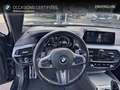 BMW 530 530dA 265ch M Sport Steptronic Noir - thumbnail 6