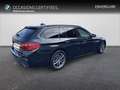 BMW 530 530dA 265ch M Sport Steptronic Noir - thumbnail 2