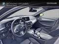 BMW 530 530dA 265ch M Sport Steptronic Noir - thumbnail 5
