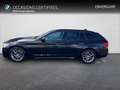 BMW 530 530dA 265ch M Sport Steptronic Noir - thumbnail 3