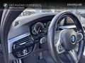 BMW 530 530dA 265ch M Sport Steptronic Noir - thumbnail 18